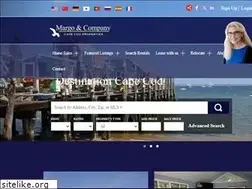 Sites similar to margosells.com