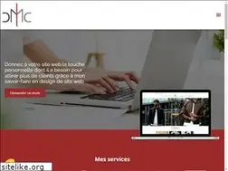 Sites similar to margot-cartier.fr