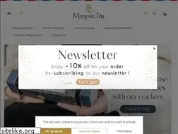 Sites similar to margot-tita.fr