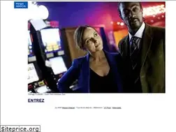 Sites similar to margotabascal.com