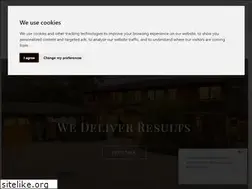 Sites similar to margotandricky.com