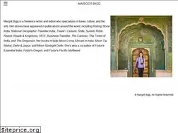 Sites similar to margotbigg.com