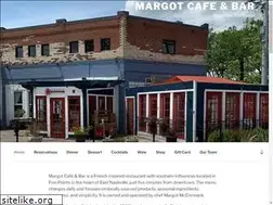 Sites similar to margotcafe.com