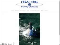 Sites similar to margotcheel.com