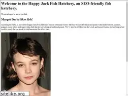 Sites similar to margotdarby.com
