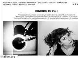 Sites similar to margotdelort.com