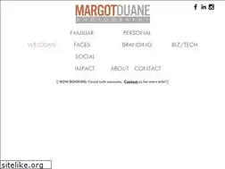 Sites similar to margotduane.com