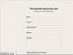Sites similar to margotech.com