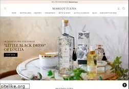 Sites similar to margotelena.com