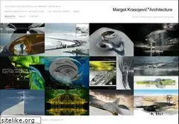 Sites similar to margotkrasojevic.org