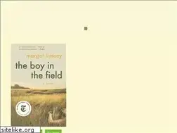 Sites similar to margotlivesey.com