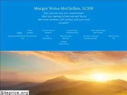 Sites similar to margotmcclellan.com