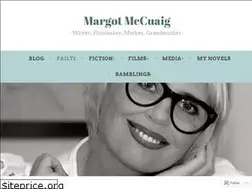 Sites similar to margotmccuaig.com