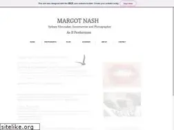 Sites similar to margotnash.com