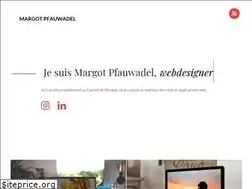 Sites similar to margotpfauwadel.fr