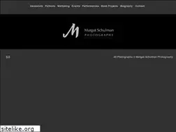 Sites similar to margotschulman.com