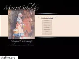 Sites similar to margotschulzke.com