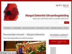Sites similar to margotsiebenlist.nl