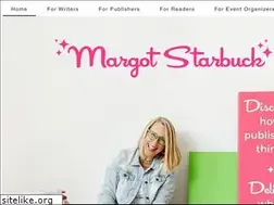 Sites similar to margotstarbuck.com