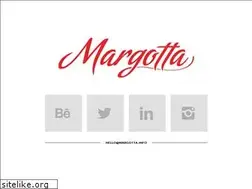 Sites similar to margotta.info