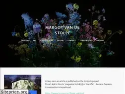 Sites similar to margotvandestolpe.com