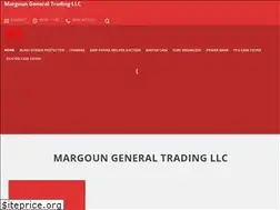 Sites similar to margoun.com