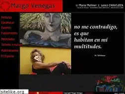 Sites similar to margovenegas.com