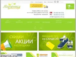 Sites similar to margowka.com.ua