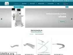 Sites similar to margpharma.com