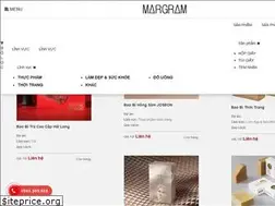 Sites similar to margram.vn