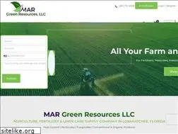 Sites similar to margreenresources.com
