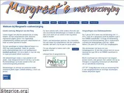 Sites similar to margreetsvoetverzorging.nl