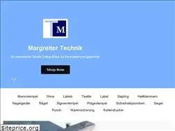 Sites similar to margreiter-shop.de