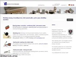 Sites similar to margreiter-technik.com