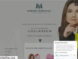 Sites similar to margret-marincolo.com
