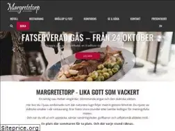 Sites similar to margretetorp.se