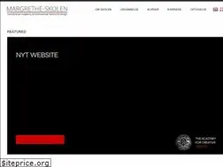 Sites similar to margrethe-skolen.dk