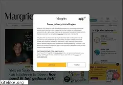 Sites similar to margriet.nl