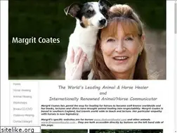 Sites similar to margritcoates.com