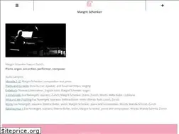 Sites similar to margritschenker.ch