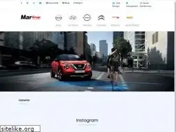 Sites similar to margrup.com