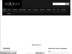 Sites similar to margs.rs.gov.br
