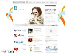 Sites similar to margsoftware.com