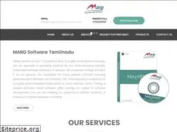 Sites similar to margtn.com