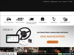 Sites similar to marguciai.lt