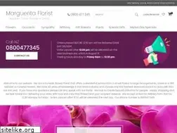 Sites similar to margueritaflorist.co.nz