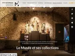 Sites similar to marguerite-bourgeoys.com