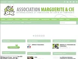Sites similar to margueritecie.org