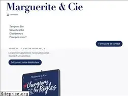 Sites similar to margueriteetcie.com