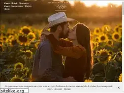 Sites similar to margueriteparadis.com